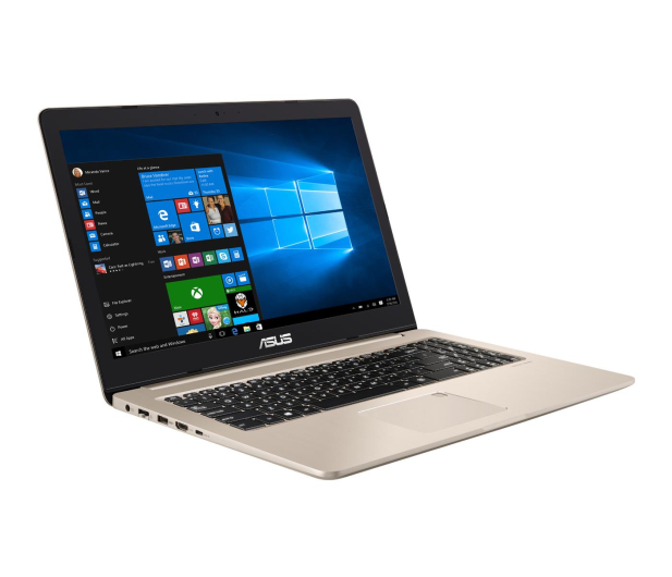 ASUS VivoBook Pro 15 N580GD i5-8300/16GB/256SSD+1TB/W10 - 443570 - zdjęcie 3